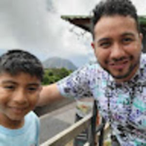 Meet your Posher, Bryan